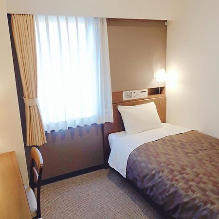 Marroad Inn Akasaka Tokyo Luaran gambar