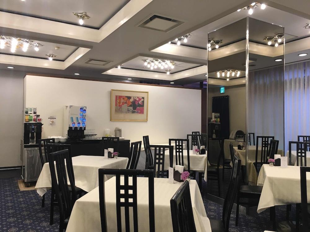 Marroad Inn Akasaka Tokyo Luaran gambar