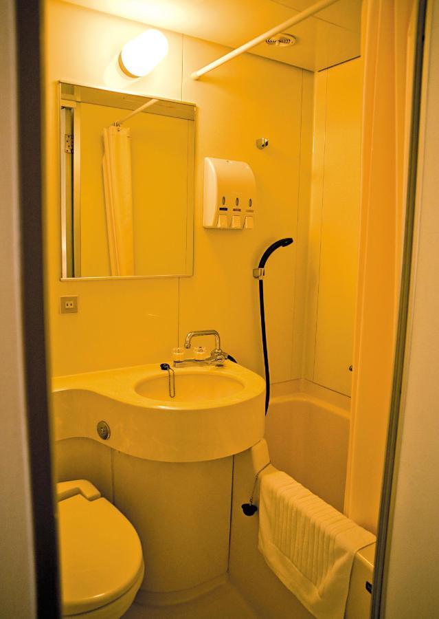Marroad Inn Akasaka Tokyo Luaran gambar