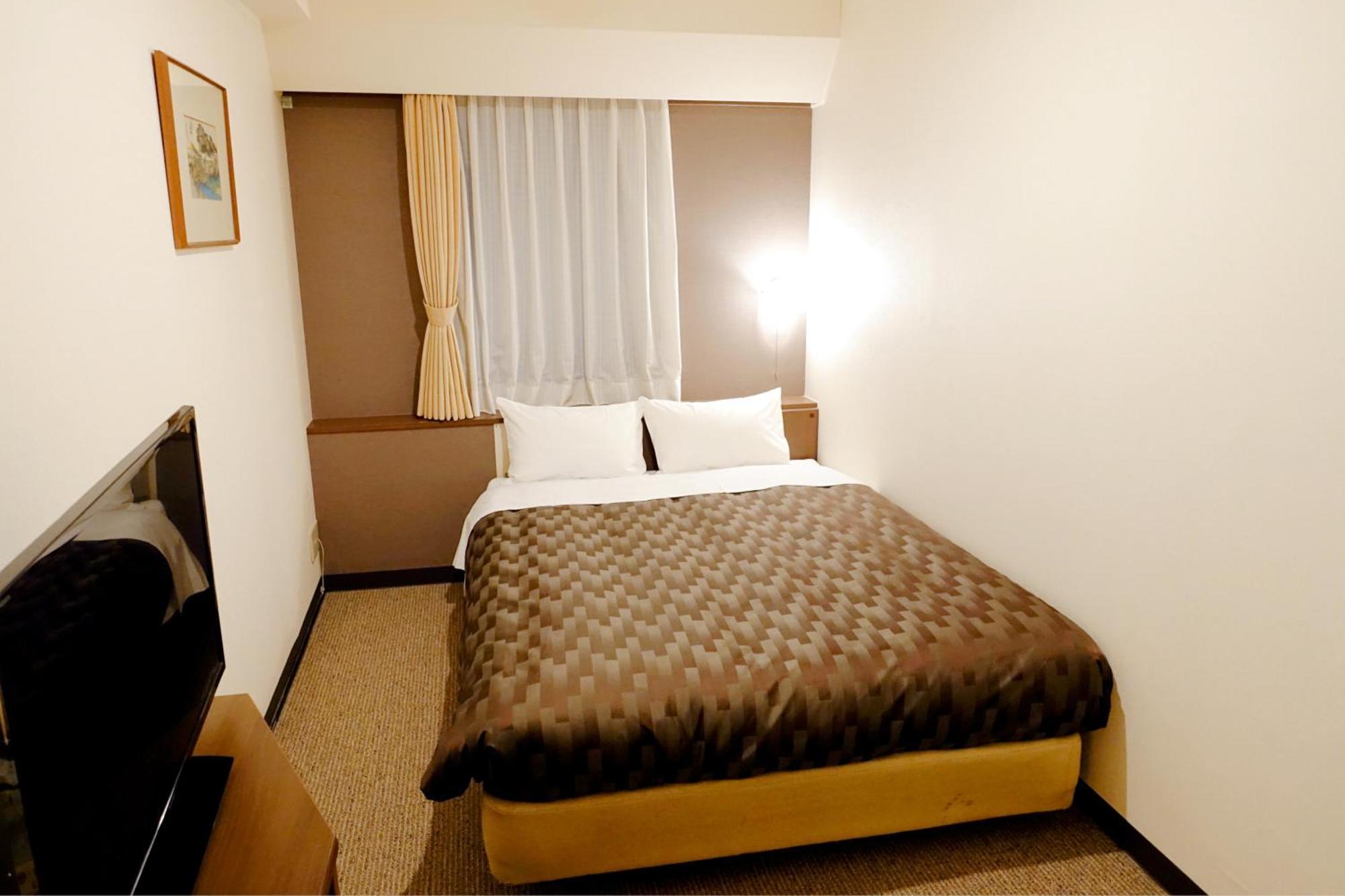Marroad Inn Akasaka Tokyo Luaran gambar
