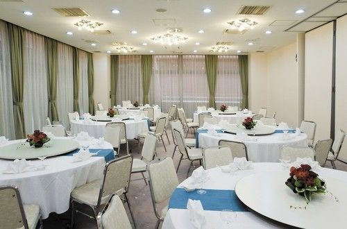 Marroad Inn Akasaka Tokyo Luaran gambar